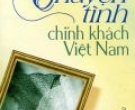 Chuyện Tình Chính Khách Việt Nam