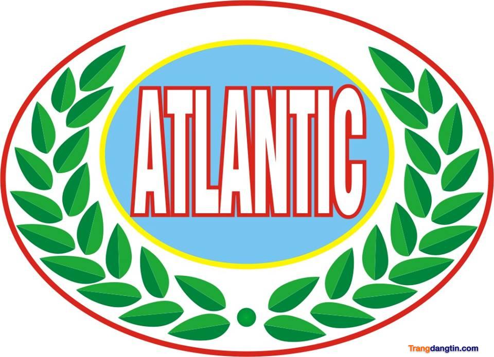 Atlantic ngoại ngữ tiêu chuẩn Quốc Tế!