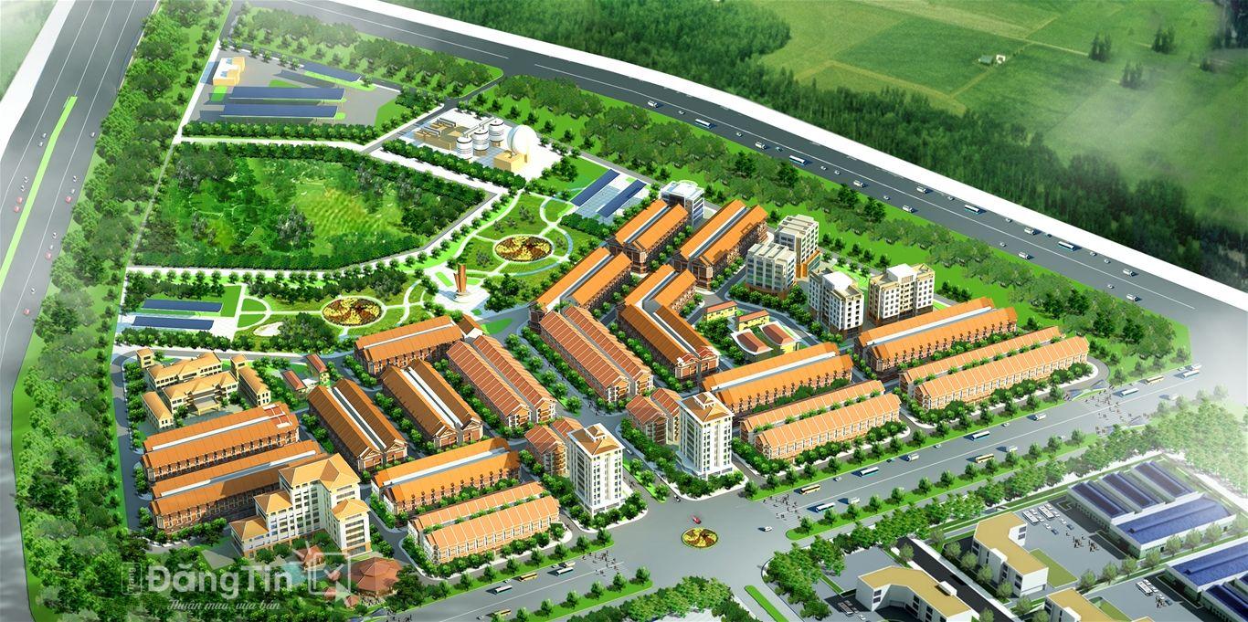 Giá đầu tư chỉ 250 triệu có ngay sổ đỏ chính chủ tại dự án Hanssip Phú Xuyên, Hà Nội