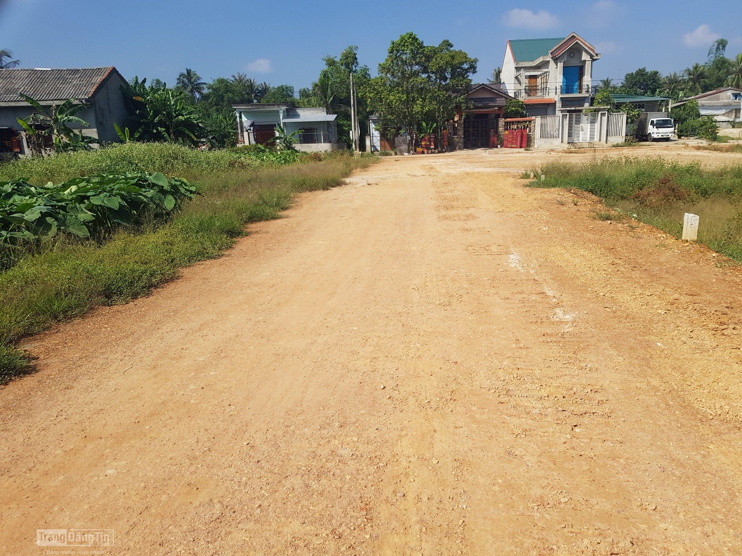Bán lô đất cực đẹp nằm ngay trung tâm đường Tỉnh Lộ 10 và đường Phạm Văn Đồng.
