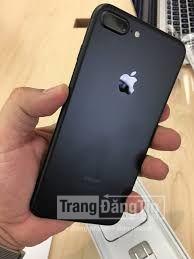 Biên Hòa có bán trả góp iPhone 7 plus 32g giá 10.490.000