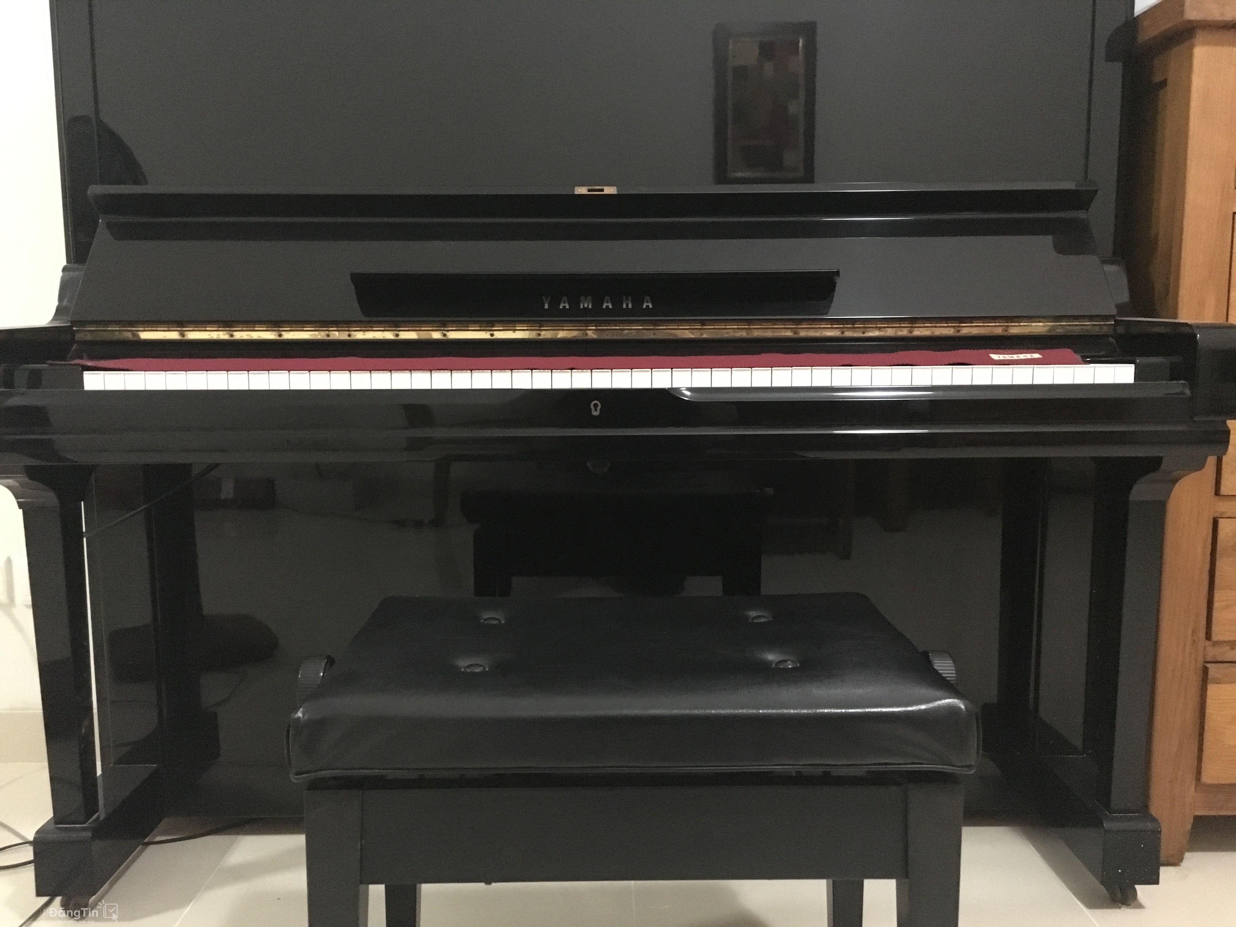 Bán đàn Piano cơ Yamaha U3M 3449362