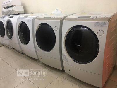 Máy giặt Nhật Panasonic NA - VX9300L