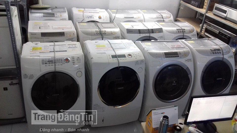Máy giặt Nhật Panasonic NA - VX9300L