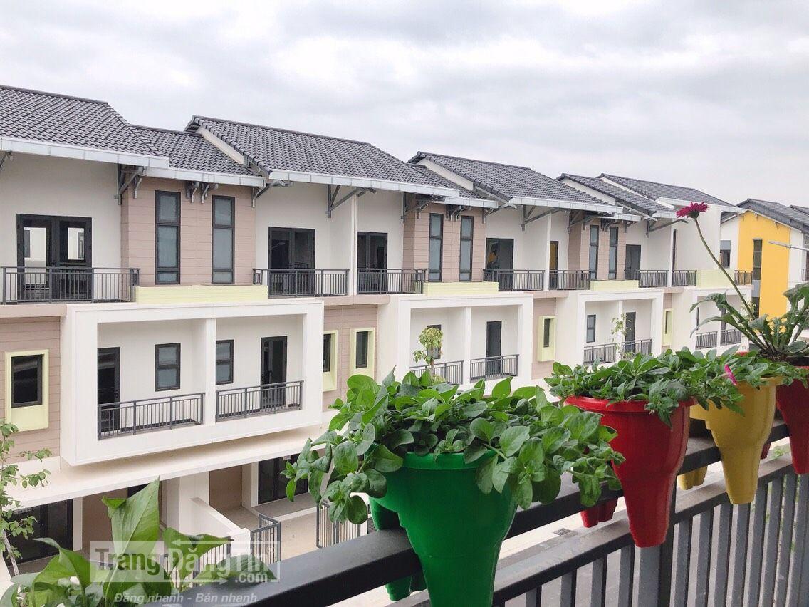 cần tiền bán nhanh trong tuần căn nhà 3 tầng tại Từ Sơn giá rẻ hơn thị trường 200tr . BELHOMES Vsip Bắc Ninh