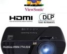 Máy chiếu Full HD Viewsonic PJD7720HD nhỏ gọn