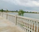 Sang đất Trần Văn Giau, SHR, gần nhà hàng Hương Sen, KDL HƯƠNG THIỀN