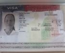 Visa Canada, Mỹ, Úc, Châu Âu tiện lợi nhât cùng với USAvisa