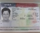 Visa visa dịch vụ visa các nước