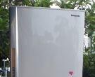 Tủ lạnh nội địa Nhật PANASONIC NR-ETF433 đời 2010 