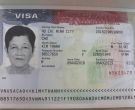 Visa du lịch, công tác, du học Mỹ, Canada, Úc, Châu Âu