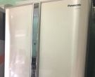 Tủ lạnh nội địa PANASONIC NR-F434T,econavi,đẹp long lanh
