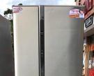 Tủ lạnh PANASONIC NR-F557XV 552L date 2013