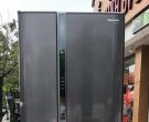 Tủ lạnh PANASONIC NR-F551XV 550L date 2009  