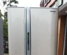 Tủ lạnh PANASONIC nội địa NR-F503T 500LIT 6 cửa 2009  