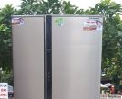 Tủ lạnh PANASONIC NR-F557XV 552L date 2013 điều chỉnh nhiệt độ cảm ứng, ECONAVI