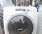 Máy giặt TOSHIBA TW-G500L 9KG,sấy 6kg DATE 2010