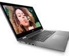 Laptop Dell Inspiron 5579 dòng laptop có màn hình cảm ứng, xoay 360 độ, mỏng , nhỏ, gọn