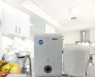 Model Oasis RO máy lọc nước uống công nghệ RO 15 lít/giờ 