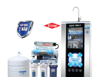 Phân phối máy lọc nước chính hãng giá rẻ tại Bình Dương