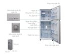 Tủ lạnh Panasonic 234 lít NR-BL267VSV1 giá rẻ