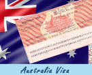 VISA Úc trong tầm tay 
