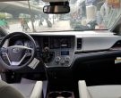 Bán Toyota Sienna sản xuất năm 2018, màu trắng, nhập khẩu nguyên chiếc