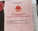 Chính chủ bán ô đất sổ đỏ đường 20m Hàm Ninh, Phú Quốc, 1,2 tỷ