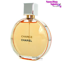 Nước hoa nữ Chance Parfum của hãng CHANEL 100ML