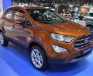  Ford EcoSport sản xuất 2019 giá cạnh tranh