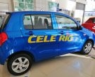 Bán xe Suzuki Celerio 2019 tại Cần Thơ
