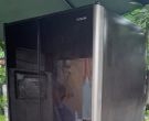 Tủ lạnh nội địa HITACHI R-Y5400 543L mặt gương hút chân không