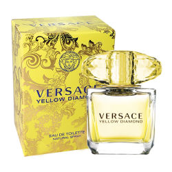 Nước hoa nữ Versace Yellow Diamond Intense 90ml