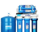 Máy lọc nước Karofi KT80 không tủ, giá cực tốt