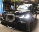 Bán BMW X7 xDrive40i 2019 Nhập khẩu GIAO NGAY TOÀN QUỐC