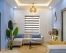 Cho thuê căn hộ mini cao cấp đầy đủ nội thất mới xây gần bến xe trung tâm Đà Nẵng