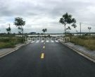 Bán đất KDC TTHC Long Điền, mặt tiền TL 44A, có sổ và thổ cư sở hạ tầng hoàn thiện.