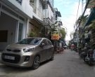 XUẤT CẢNH định cư Mỹ cần bán Gấp nhà góc 2 mặt tiền xe hơi đường Nguyễn Cửu Vân 6,6 tỷ 92m2