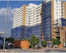 Chính chủ  bán căn hộ Citrine Apartment, MT Tăng Nhơn Phú, Q9.( 2PN,2WC) 