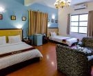 Bán khách sạn đường 19B khu khách sạn đường Trần Não, P. Bình An, Quận 2. Giá 22.5 tỷ
