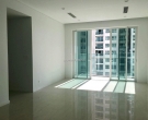 Bán căn hộ Sadora tầng cao, view Landmark 81, không nội thất, dt 114m2
