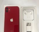Iphone 11 64G red Fullbox 