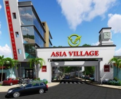 Asia Village