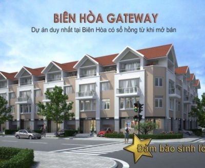 Biên Hòa Gateway
