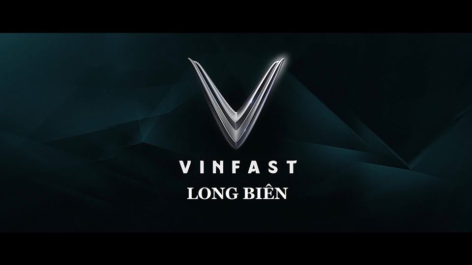 VinFast Long Biên