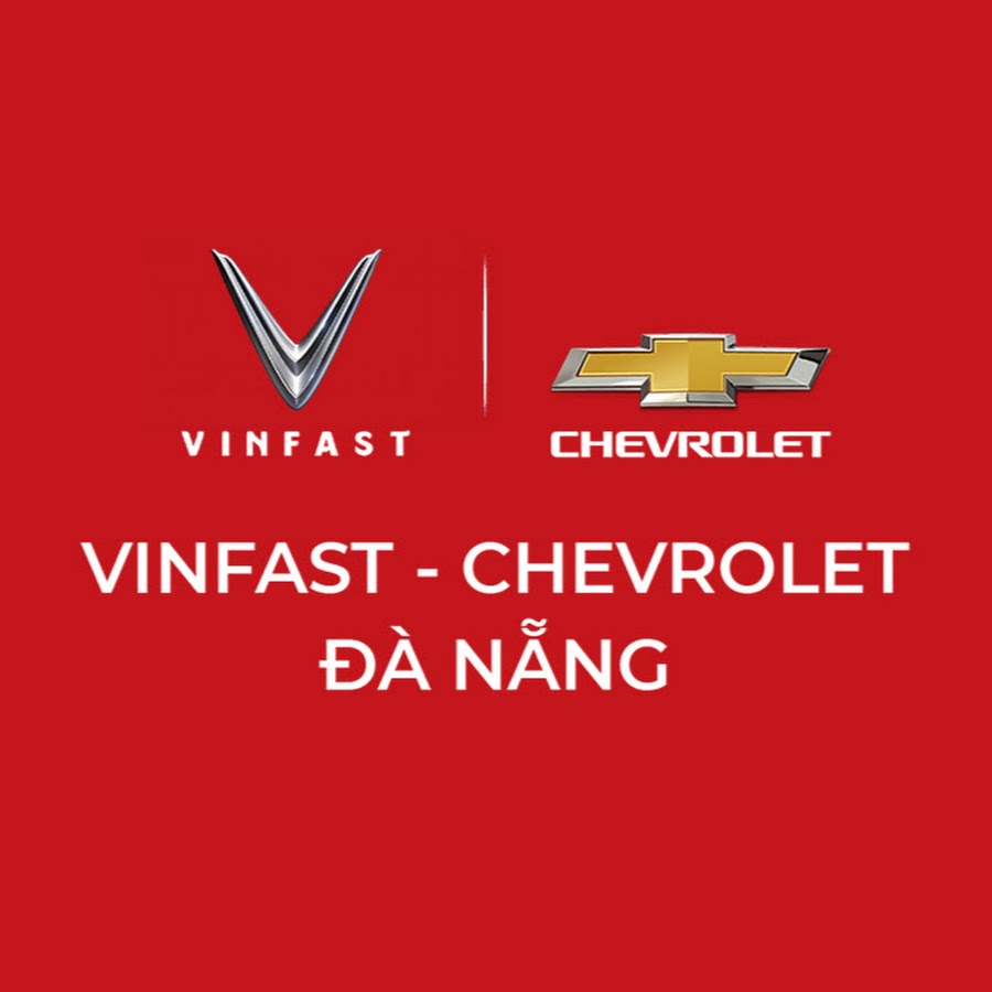 VinFast - Chevrolet Đà Nẵng