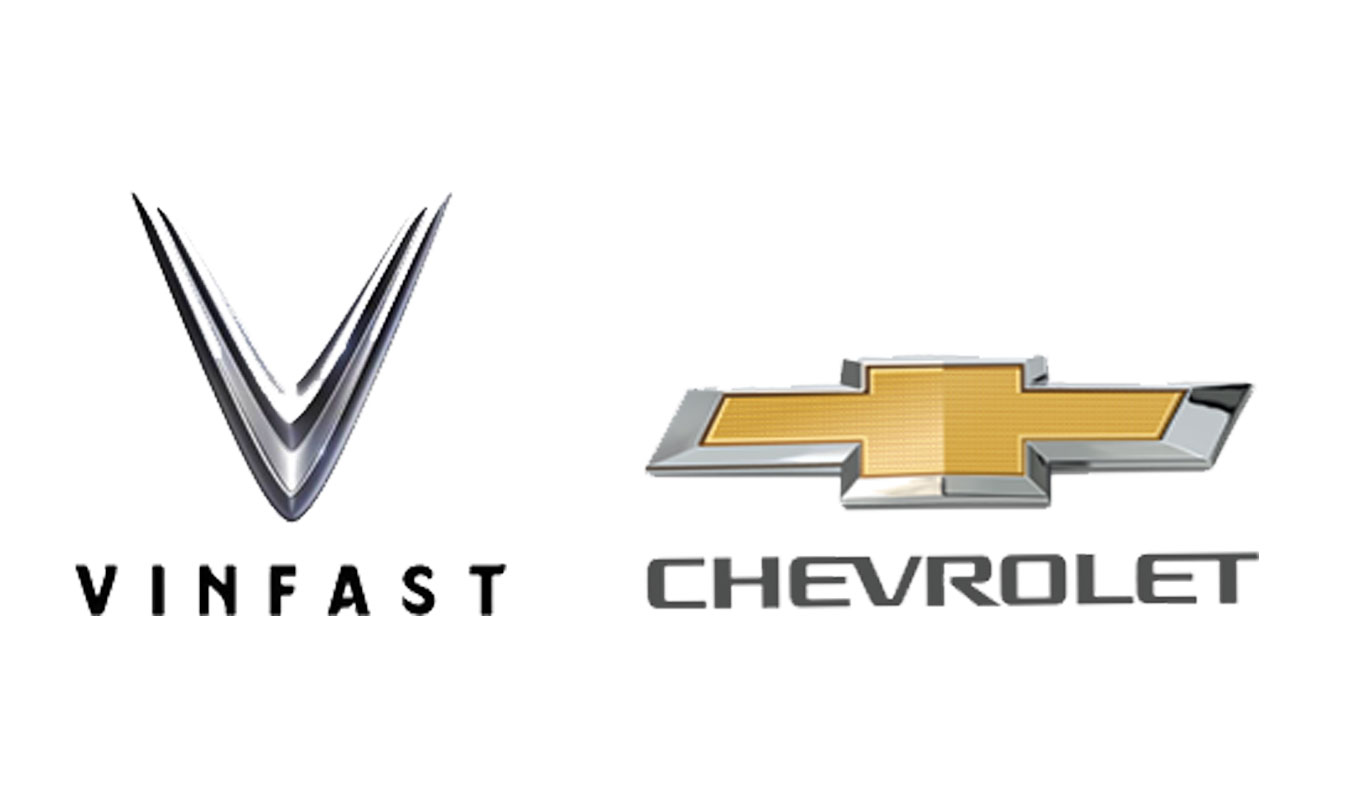 VinFast-Chevrolet Gia Lai
