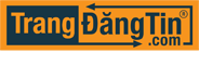 Trangdangtin logo